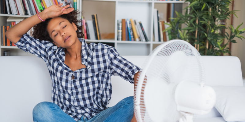 3 Reasons to Get That New Air Conditioning Unit You’ve Been Thinking About 
