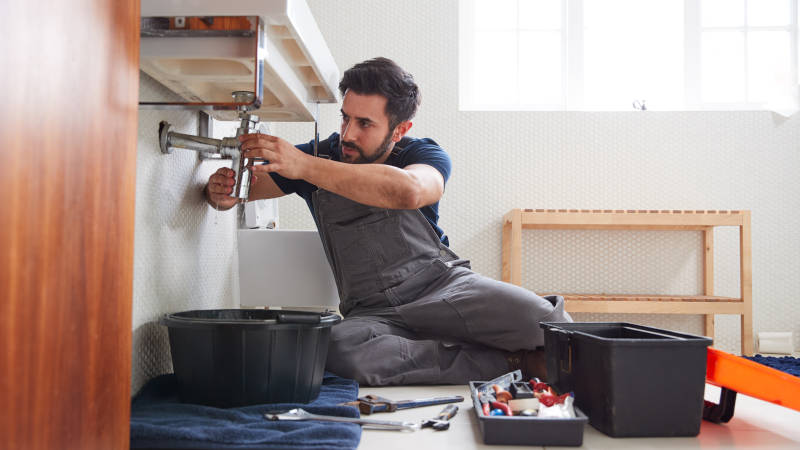 3 Signs You Found a Good Plumber