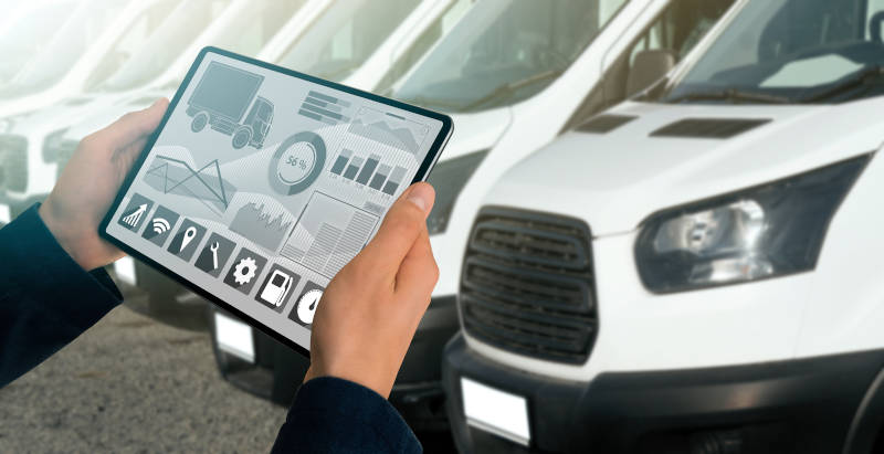 Top 5 Tips for Identifying the Right Fleet Maintenance Provider